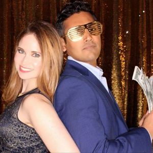 Meet your Posher, Ana